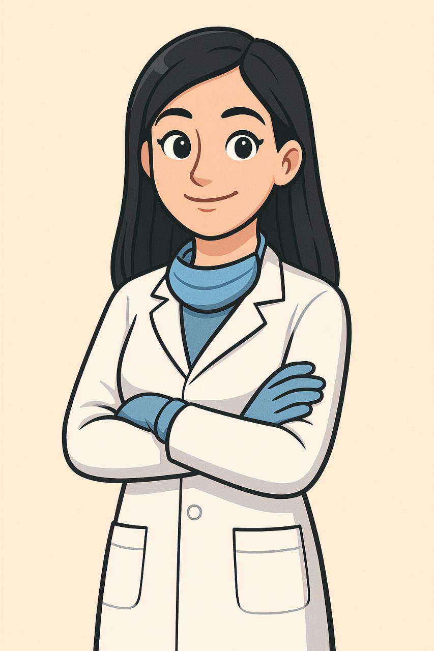 Dra. Francisca Araya